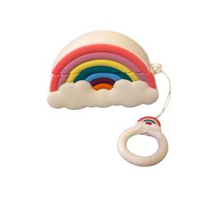 Rainbow AirPod Pro Case